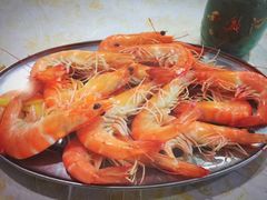 -板桥海鲜广场(文明东店)