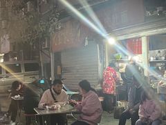 -老太皮肚面