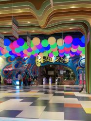 -宝燕乐园(闵行旗舰店)