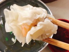翡翠虾仁-海汇源老烧麦店(东大街总店)
