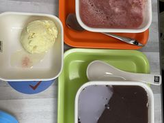 -满记甜品(金融街店)