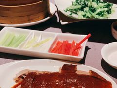 -金鸭季·北京烤鸭(深业上城店)