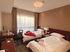-上海光大会展中心国际大酒店