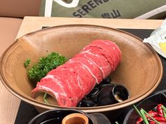 -山缓缓火锅(上海闵行龙湖店)
