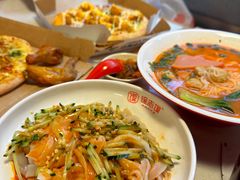 -达美乐比萨(国瑞北路店)