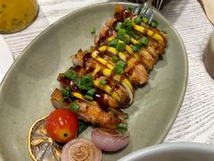 -娜娜家•Nana's restaurant(国金汇店)