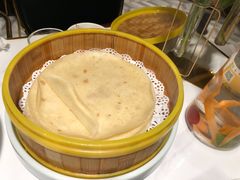 鸭饼-桐爷小馆(广渠门店)