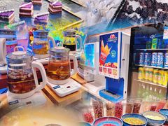-非烤勿扰自助烤肉(虎门天虹店)