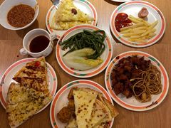-比格比萨自助(裕源大厦店)