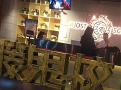 -长藤鬼校(千禧店)