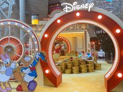 -AAPE BY A BATHING APE(朗豪坊店)