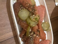 -Pennehut畔尼意面(合肥万象城店)