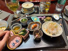 -龙悦湾酒家·八阵鱼生·渔人码头店
