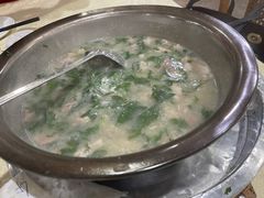 -标记美食新鲜猪杂(兴南大道店)