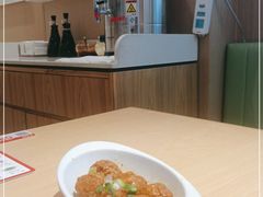 -喜家德虾仁水饺(东方宝泰店)
