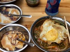 -凤张螺蛳粉·爽口粉(跃进路总店)