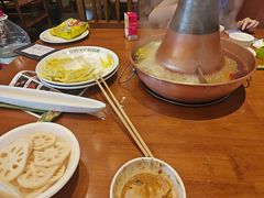 -刘老表·瓦罐汤涮肉(青云谱店)