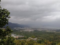 -七娘山