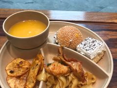 -素满香·食养自助(建邺万达店)