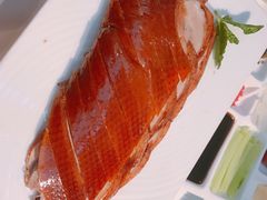 -四季民福烤鸭店(前门店)