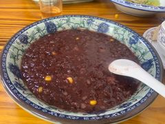 血糯米粥-芸海阁·农家私房菜(沙家浜景区出口店)