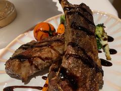 -Osteria Garden 生蚝花园餐厅(原进贤路店)