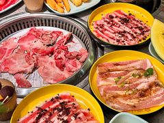 -金滏山·烤肉海鲜火锅自助(襄阳万达店)