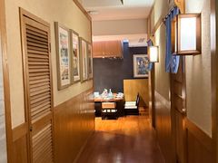 大堂-小山日本料理(兴业太古汇店)