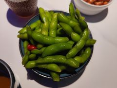 -钳小柒·小龙虾蓝龙王烧烤夜宵(长寿路店)