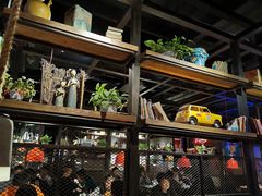 -探鱼·鲜青椒爽麻烤鱼(广州欣荣广场店)
