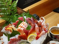 -大岛日本料理铁板烧(南通大饭店)