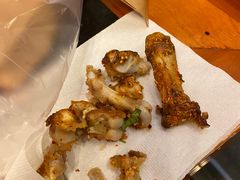 -徐亮烤蹄(建设路店)