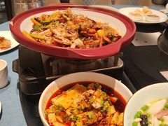 -贵阳味道(未来方舟店)