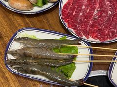 -厝味火锅·潮汕卤水火锅(十一合店)