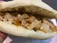 -崔和平肉夹馍(三原总店)