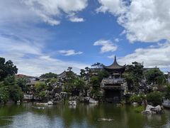 -朱家花园