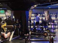 -VIP 威尔仕健身·游泳(嘉华中心店)