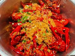 -江味龙虾馆·裸蓝龙虾(南山店)