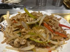 -大神太神·铁板烧(瑞虹天地月亮湾店)