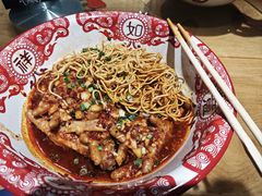-威哥的菜·地道长沙菜(雨花亭店)