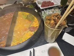 -山缓缓火锅(苏州仁恒仓街店)