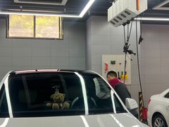 -哈贝卡汽车服务连锁(硕士路店)