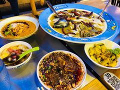 -鱼库·不仅是一家烤鱼店(车公庙店)