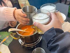 -帕蓝·暹罗料理(大学路店)