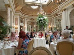 -The Ritz Restaurant