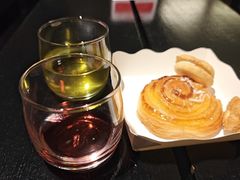 -曼谷湄南河畔华美达广场酒店