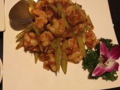 -外高桥喜来登酒店采悦轩