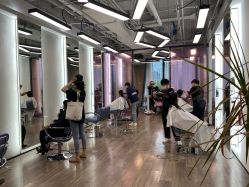 -ON STAR SALON