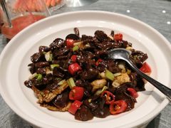 -望乡楼上海菜(日月光店)