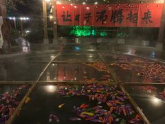 -天目湖御水温泉·度假酒店